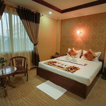 Silver City Hotel Мандалей Екстериор снимка